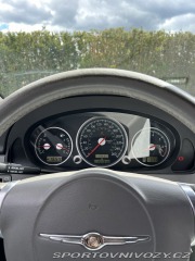 Chrysler Crossfire 3.2L V6 160kW 2004