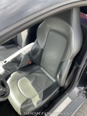 Chrysler Crossfire 3.2L V6 160kW 2004