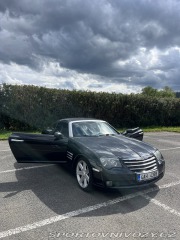 Chrysler Crossfire 3.2L V6 160kW 2004