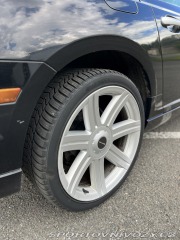 Chrysler Crossfire 3.2L V6 160kW 2004