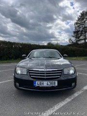 Chrysler Crossfire 3.2L V6 160kW 2004