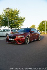 BMW M2 Competition