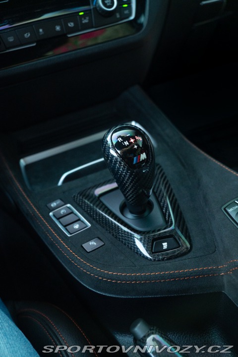 BMW M2 Competition 2019