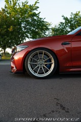 BMW M2 Competition 2019