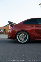 BMW M2 Competition 2019