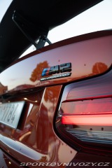 BMW M2 Competition 2019