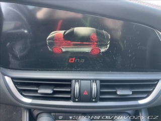 Alfa Romeo Giulia 2,9 QUADRIFOGLIO 375kw 2017
