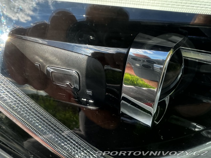 Volkswagen Golf R-performance manual 2022