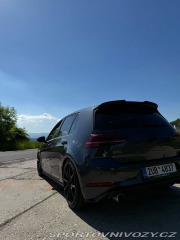 Volkswagen Golf GTI Performance 2018