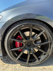 Volkswagen Golf GTI Performance 2018