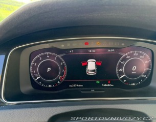 Volkswagen Golf GTI Performance 2018