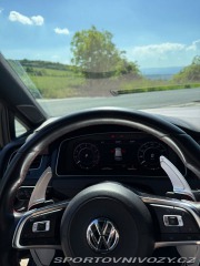 Volkswagen Golf GTI Performance 2018