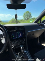 Volkswagen Golf GTI Performance 2018