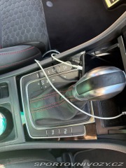 Volkswagen Golf GTI Performance 2018