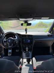 Volkswagen Golf GTI Performance 2018