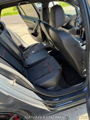 Volkswagen Golf GTI Performance 2018