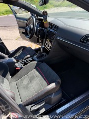 Volkswagen Golf GTI Performance 2018