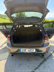 Volkswagen Golf GTI Performance 2018