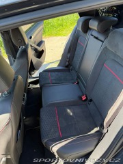Volkswagen Golf GTI Performance 2018