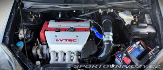Honda Civic TypeR 2005