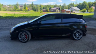 Honda Civic TypeR 2005