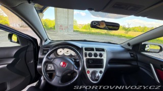 Honda Civic TypeR 2005