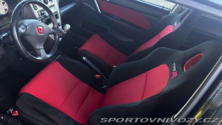 Honda Civic TypeR 2005