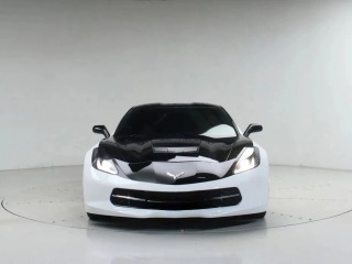 Chevrolet Corvette C7 Stingray