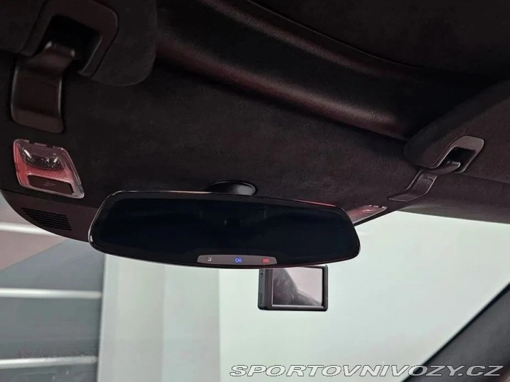Chevrolet Corvette C7 Stingray 2016