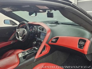 Chevrolet Corvette C7 Stingray 2016