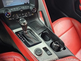 Chevrolet Corvette C7 Stingray 2016