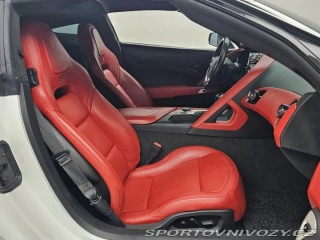 Chevrolet Corvette C7 Stingray 2016