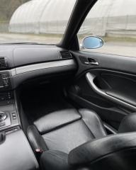 BMW M3 E46 2004