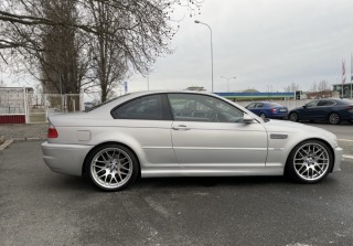 BMW M3 E46 2004