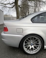 BMW M3 E46 2004