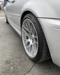 BMW M3 E46 2004
