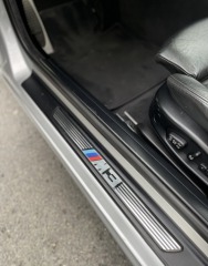 BMW M3 E46 2004