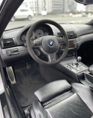 BMW M3 E46 2004