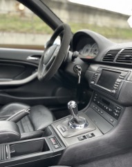 BMW M3 E46 2004