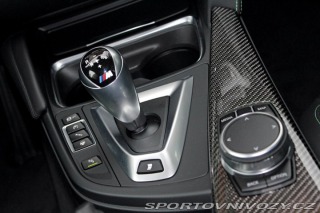 BMW M4 Competition 2018