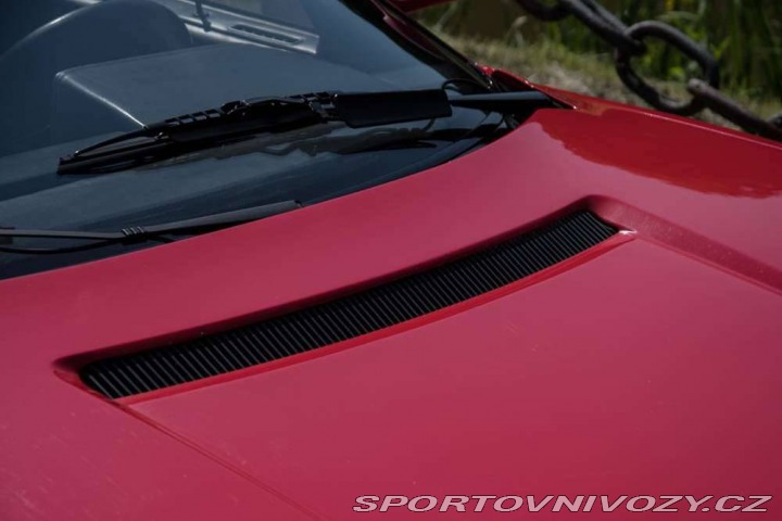 Ferrari Testarossa 1989