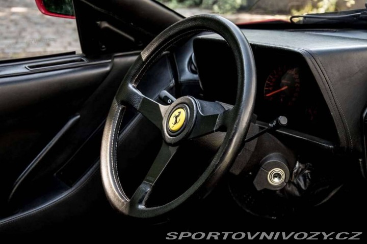 Ferrari Testarossa 1989