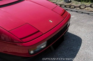 Ferrari Testarossa 1989