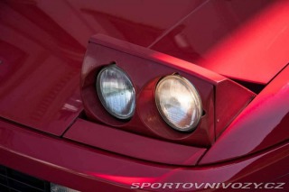 Ferrari Testarossa 1989
