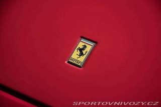 Ferrari Testarossa 1989