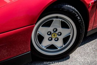 Ferrari Testarossa 1989