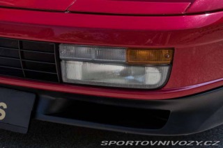 Ferrari Testarossa 1989