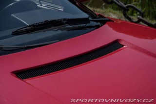 Ferrari Testarossa 1989