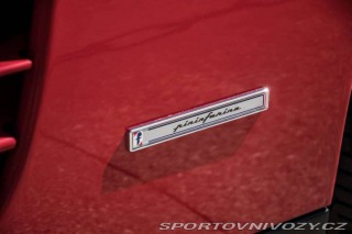 Ferrari Testarossa 1989
