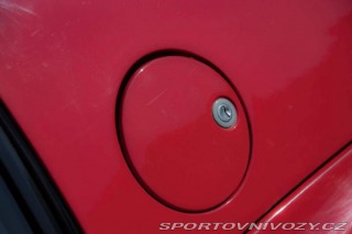 Ferrari Testarossa 1989